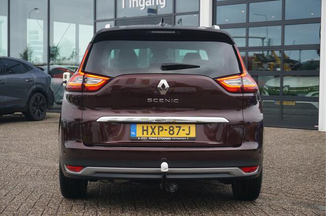 Renault GRAND SCENIC 1.3 TCE 140 EDC Intens