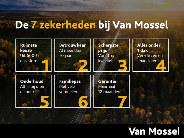 Renault GRAND SCENIC 1.3 TCe 115Pk Business Zen 7p. | Navigatie | Climate Control | Cruise Control | Trekhaak | 7-Persoons | Parkeersensoren incl. Camera | Apple Carplay/Android Auto | Keyless Entry & Start | Bluetooth |