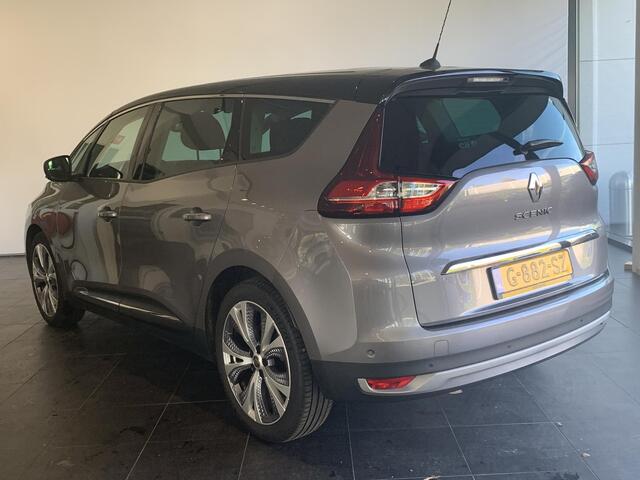 Renault GRAND SCENIC 1.3 TCe Intens 7p. NAVIGATIE | ACHTERUITRIJCAMERA | PARKEERSENSOREN