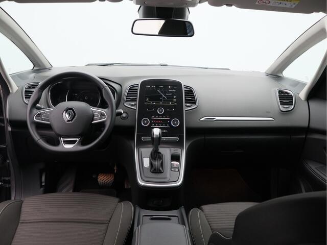 Renault GRAND SCENIC 1.3 TCe Equilibre 7P/ automaat/ lage km!