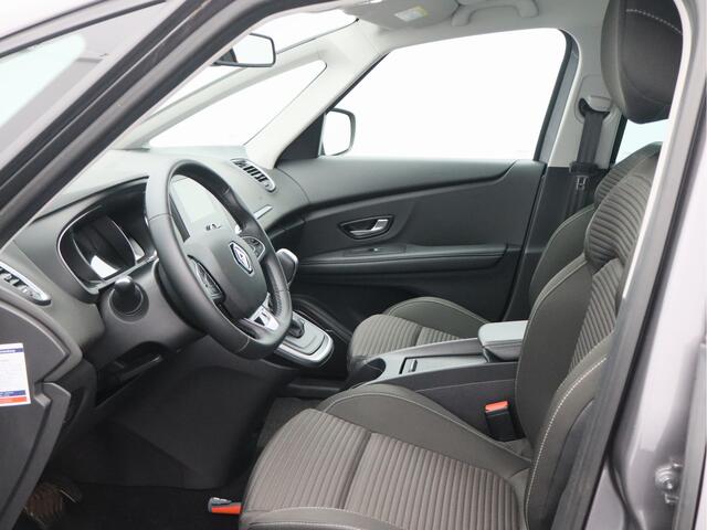 Renault GRAND SCENIC 1.3 TCe Equilibre 7P/ automaat/ lage km!