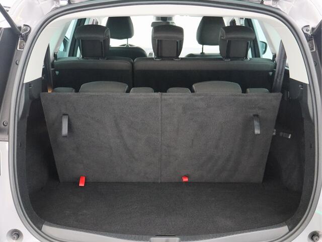 Renault GRAND SCENIC 1.3 TCe Equilibre 7P/ automaat/ lage km!