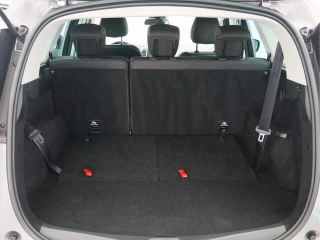 Renault GRAND SCENIC 1.3 TCe Equilibre 7P/ automaat/ lage km!