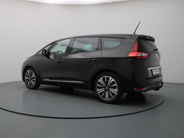 Renault GRAND SCENIC 140pk TCe Equilibre 7p. Automaat Camera | Cruise | Navi | Parkeersens. v+a | Trekhaak