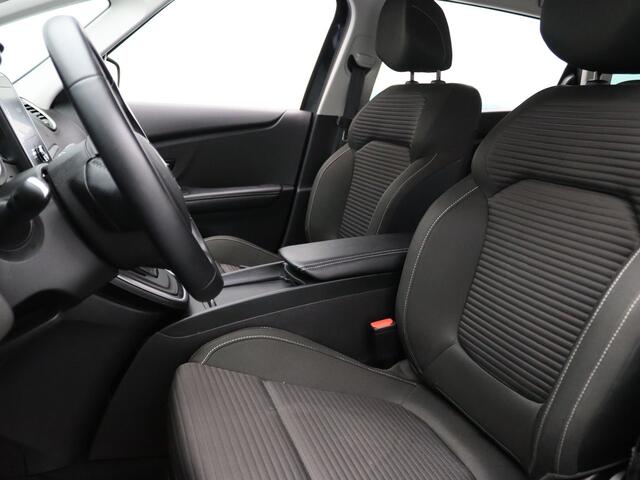 Renault GRAND SCENIC 140pk TCe Equilibre 7p. Automaat Camera | Cruise | Navi | Parkeersens. v+a | Trekhaak