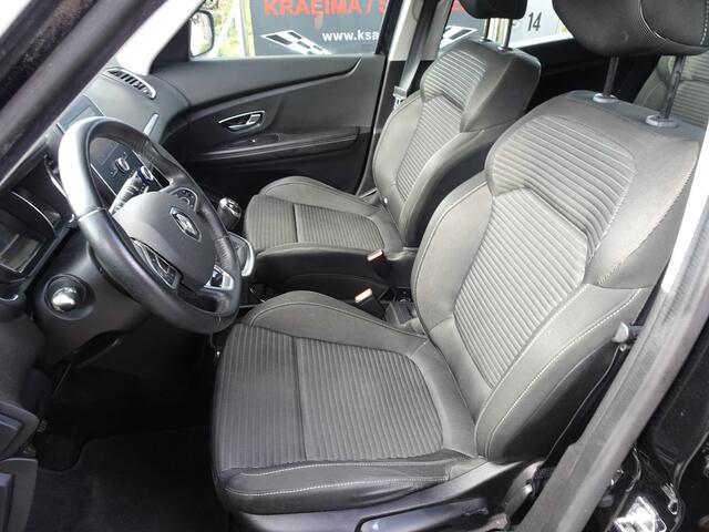 Renault GRAND SCENIC 1.2 TCe 7-Pers