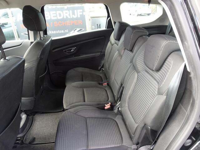 Renault GRAND SCENIC 1.2 TCe 7-Pers