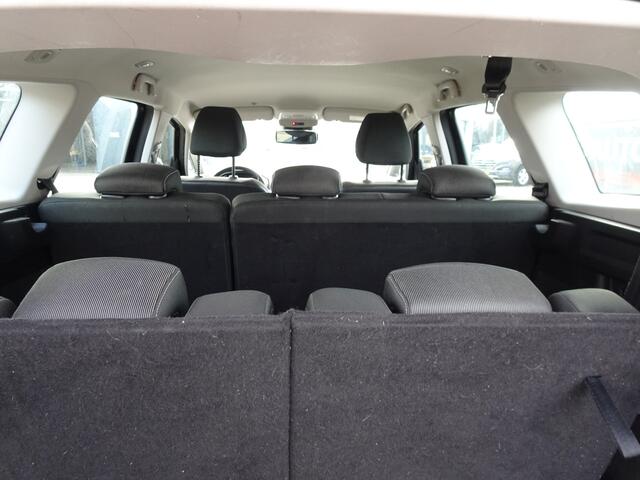 Renault GRAND SCENIC 1.2 TCe 7-Pers