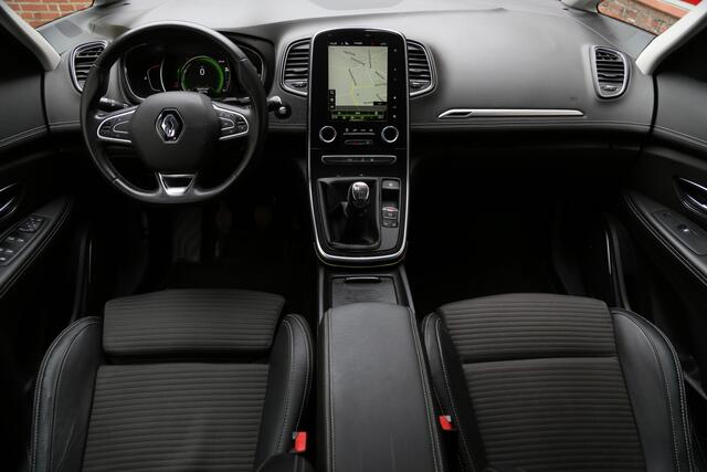 Renault GRAND SCENIC 1.2 TCe Bose 7persoons Navi LED Camera