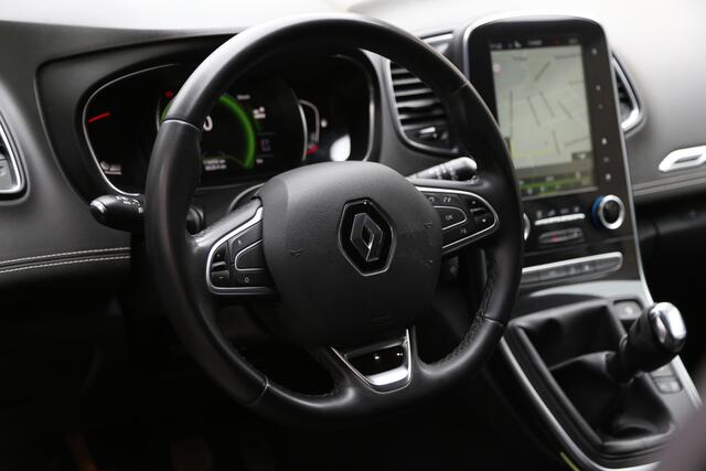 Renault GRAND SCENIC 1.2 TCe Bose 7persoons Navi LED Camera