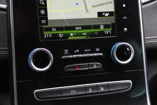 Renault GRAND SCENIC 1.2 TCe Bose 7persoons Navi LED Camera