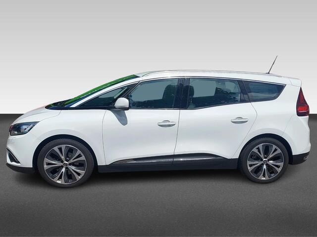 Renault GRAND SCENIC 1.3 TCe Intens 7p. | automaat | 7-zitter |
