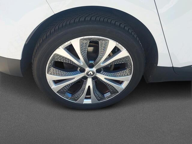 Renault GRAND SCENIC 1.3 TCe Intens 7p. | automaat | 7-zitter |