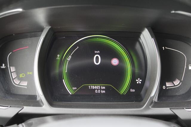 Renault GRAND SCENIC 1.3 TCe 140PK Intens 7-pers. ECC/Cruise/Navi/PDC/Trekhaak