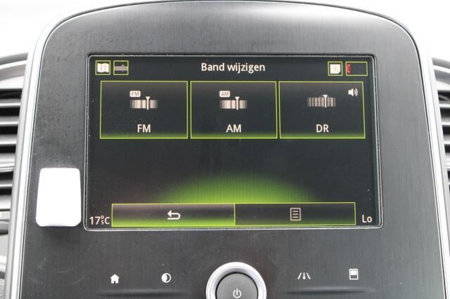 Renault GRAND SCENIC 1.3 TCe 140PK Intens 7-pers. ECC/Cruise/Navi/PDC/Trekhaak