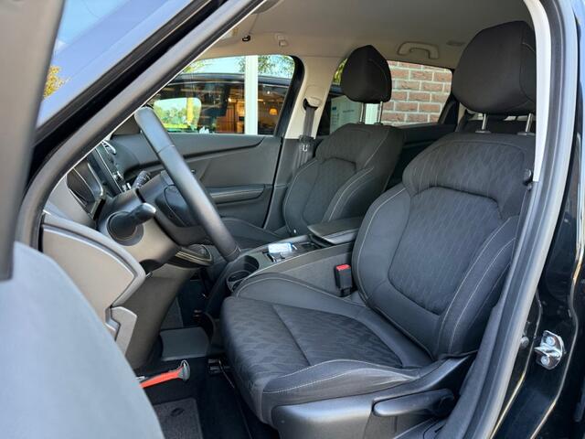 Renault GRAND SCENIC 1.3 TCe Limited TREKHAAK / RIJKLAAR / NAVI / CLIMA / LMV / CRUIS