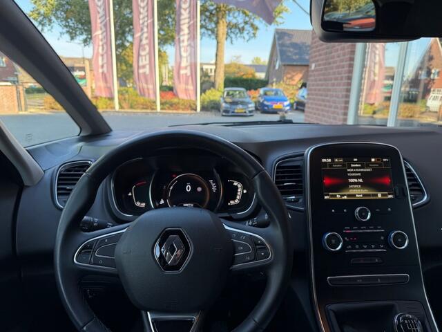 Renault GRAND SCENIC 1.3 TCe Limited TREKHAAK / RIJKLAAR / NAVI / CLIMA / LMV / CRUIS
