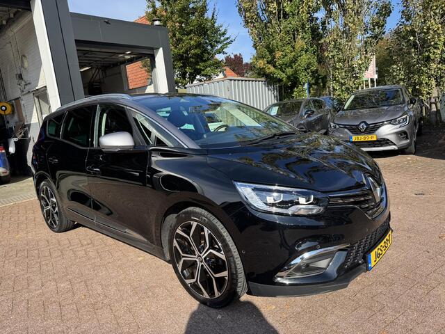 Renault GRAND SCENIC 1.3 TCe Intens