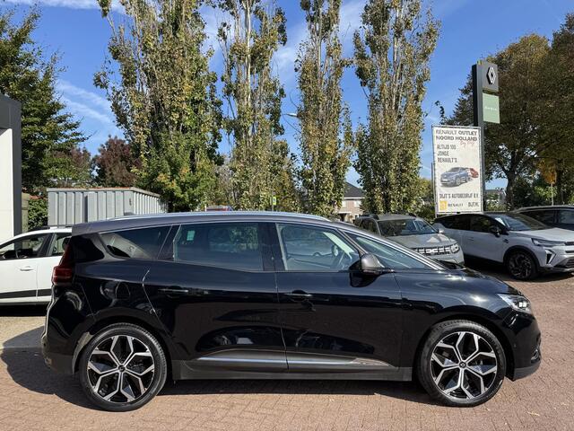 Renault GRAND SCENIC 1.3 TCe Intens