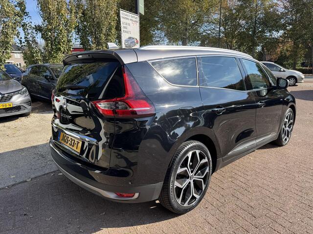 Renault GRAND SCENIC 1.3 TCe Intens
