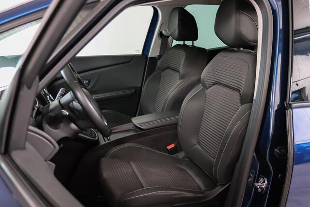 Renault GRAND SCENIC 1.3 TCe Business Zen, 7-Persoons, Navigatie, Bluetooth, Cruise Control