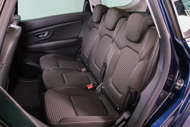 Renault GRAND SCENIC 1.3 TCe Business Zen, 7-Persoons, Navigatie, Bluetooth, Cruise Control