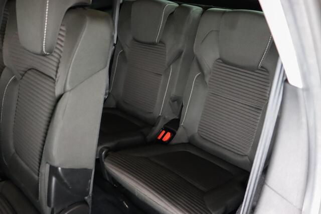 Renault GRAND SCENIC 1.3 TCe Business Zen, 7-Persoons, Navigatie, Bluetooth, Cruise Control