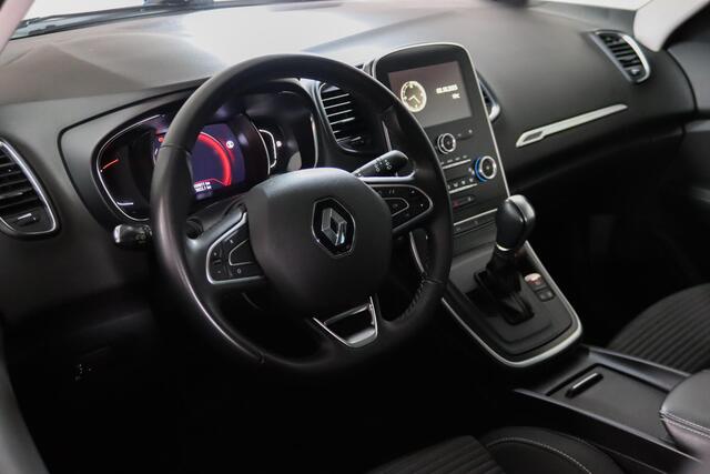 Renault GRAND SCENIC 1.3 TCe Business Zen, 7-Persoons, Navigatie, Bluetooth, Cruise Control