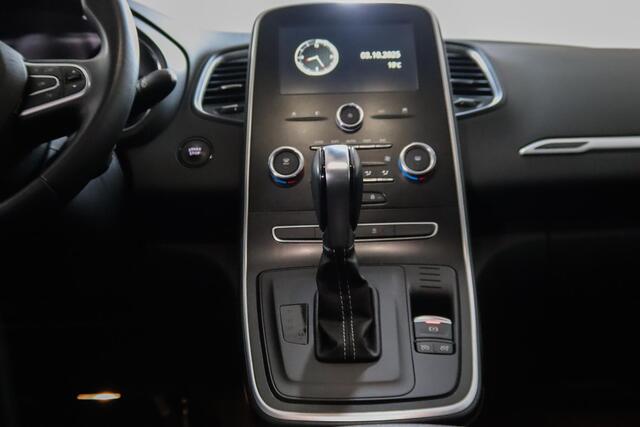 Renault GRAND SCENIC 1.3 TCe Business Zen, 7-Persoons, Navigatie, Bluetooth, Cruise Control