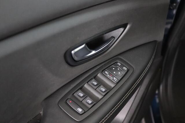 Renault GRAND SCENIC 1.3 TCe Business Zen, 7-Persoons, Navigatie, Bluetooth, Cruise Control