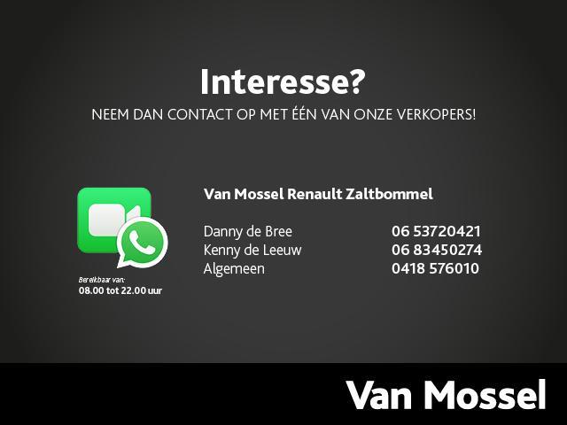 Renault GRAND SCENIC 1.3 TCe Equilibre 7p. 140PK | Automaat | Trekhaak | Achteruitrijcamera | Navigatie | Parkeersensoren | Climate Control