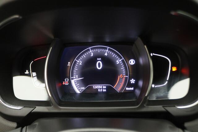 Renault GRAND SCENIC 1.3 TCe Intens 7p. Leder/Stof, Apple Carplay, Camera, Cruise, Sfeerverlichting, Trekhaak, 20''