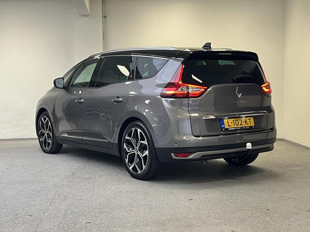 Renault GRAND SCENIC 1.3 TCe Intens | 1e-EIG. | TREKHAAK | CARPLAY | CAMERA |