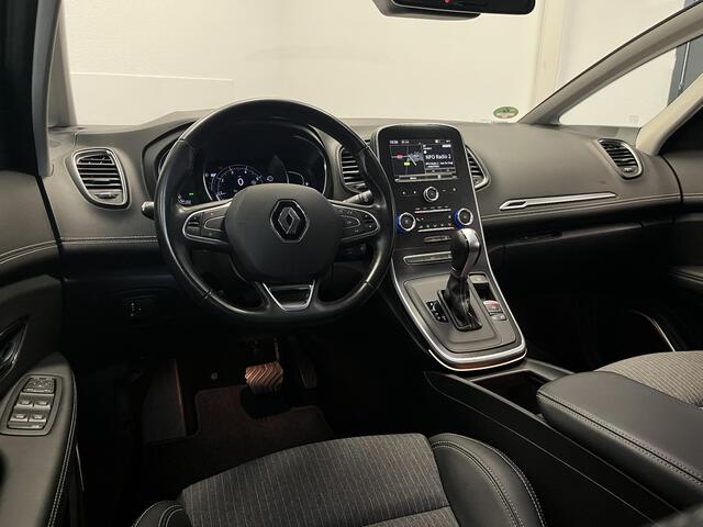 Renault GRAND SCENIC 1.3 TCe Intens | 1e-EIG. | TREKHAAK | CARPLAY | CAMERA |