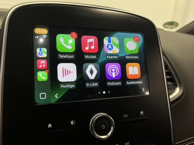 Renault GRAND SCENIC 1.3 TCe Intens | 1e-EIG. | TREKHAAK | CARPLAY | CAMERA |