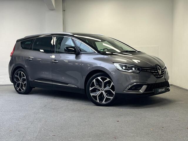 Renault GRAND SCENIC 1.3 TCe Intens | 1e-EIG. | TREKHAAK | CARPLAY | CAMERA |