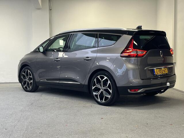Renault GRAND SCENIC 1.3 TCe Intens | 1e-EIG. | TREKHAAK | CARPLAY | CAMERA |