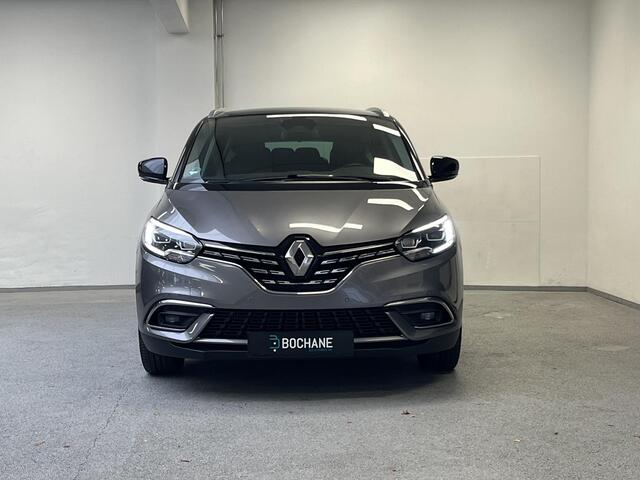 Renault GRAND SCENIC 1.3 TCe Intens | 1e-EIG. | TREKHAAK | CARPLAY | CAMERA |