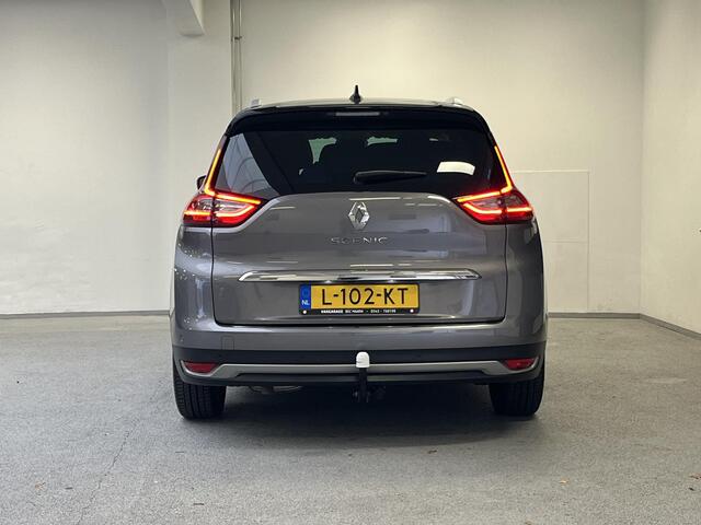 Renault GRAND SCENIC 1.3 TCe Intens | 1e-EIG. | TREKHAAK | CARPLAY | CAMERA |