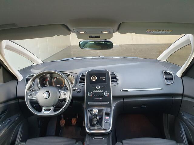 Renault GRAND SCENIC 1.3 TCe Business Zen 7p. NAVI/CLIMA/CRUISE/