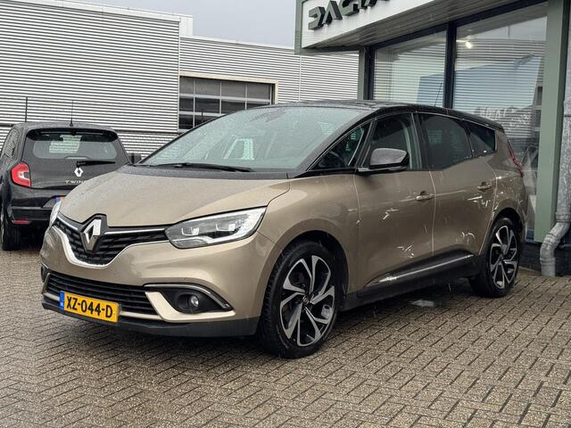 Renault GRAND SCENIC 1.3 TCe Bose AUTOMAAT / TREKHAAK / NAVIGATIE / BOSE AUDIO /