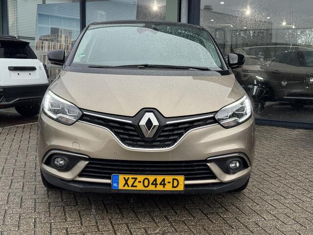 Renault GRAND SCENIC 1.3 TCe Bose AUTOMAAT / TREKHAAK / NAVIGATIE / BOSE AUDIO /