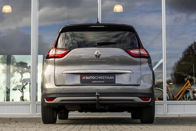 Renault GRAND SCENIC 1.2 TCe Bose | Camera | 20" | Trekhaak