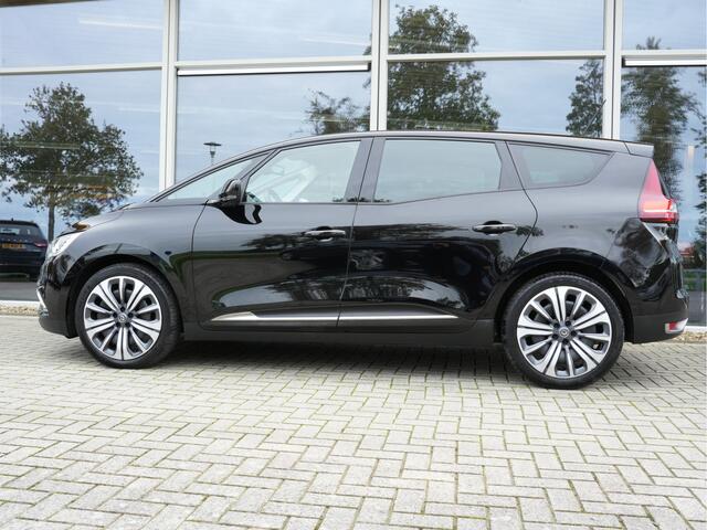 Renault GRAND SCENIC 1.3 TCe Automaat Equilibre 7p. | Navigatie | DAB | Trekhaak | Camera