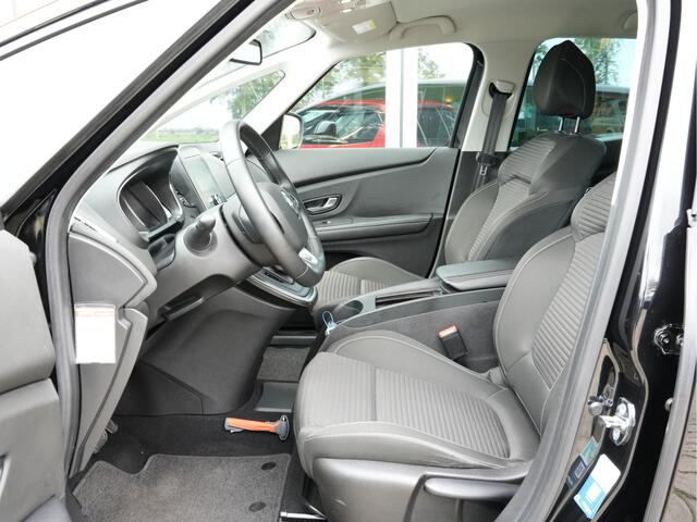 Renault GRAND SCENIC 1.3 TCe Automaat Equilibre 7p. | Navigatie | DAB | Trekhaak | Camera