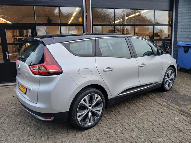 Renault GRAND SCENIC 1.3 TCe Limited 7p.