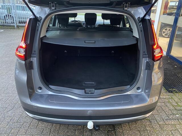 Renault GRAND SCENIC 1.4 TCe Zen / NL-Auto / 1e-Eigenaar / Cruise-Control / Climate-Control / Apple-Carplay & Android-Auto / Keyless / DAB Radio-Bluetooth / Navi / Armsteun V+A / 20'' LMV / ENZ.
