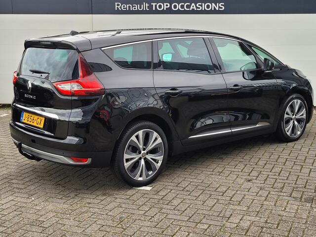 Renault GRAND SCENIC 1.3 TCe Intens | Hoge Zit | Dealer Onderhouden | Trekhaak (1800KG)