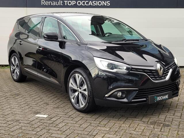 Renault GRAND SCENIC 1.3 TCe Intens | Hoge Zit | Dealer Onderhouden | Trekhaak (1800KG)