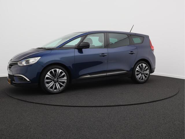 Renault GRAND SCENIC 1.3 TCe Business Zen 7P/ lage km/ zeer mooi!